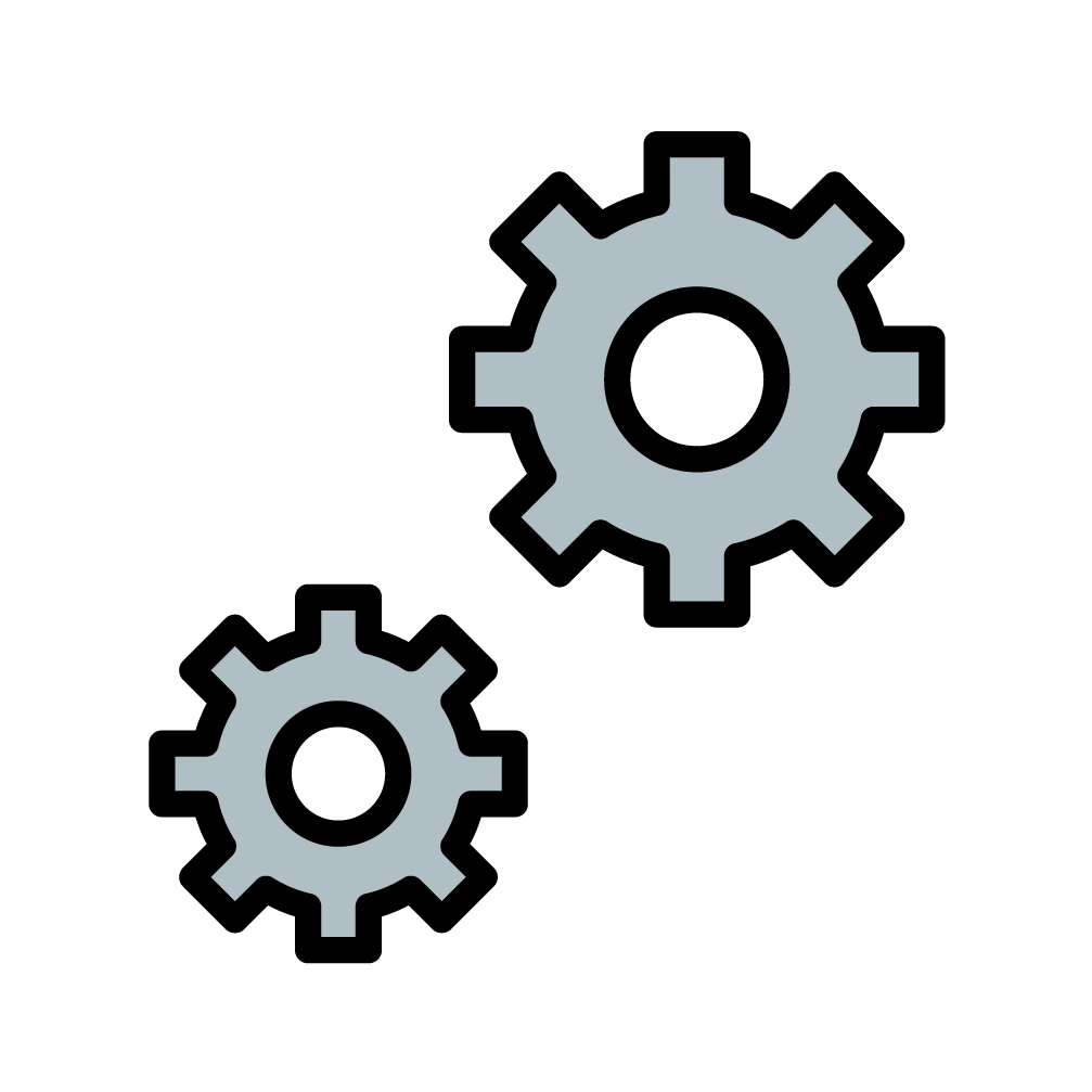 Production Scale